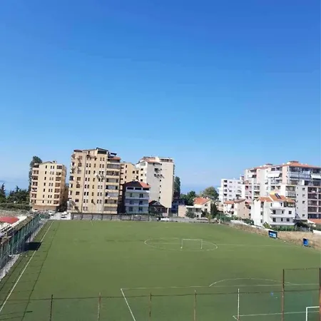 Malena Διαμέρισμα Πόγραδετς