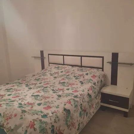 Διαμέρισμα Malena Πόγραδετς